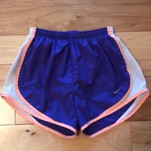 Nike shorts